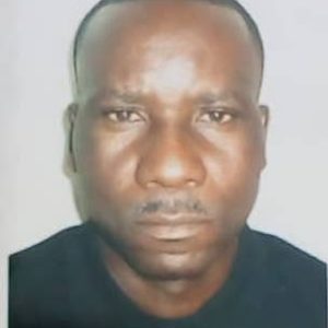 Ali madougou dit alisto