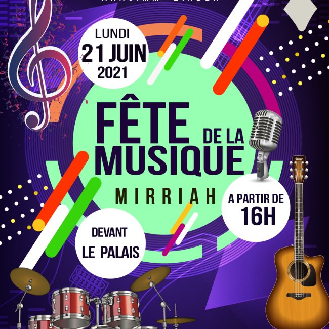 Fête de la Musique à Zinder