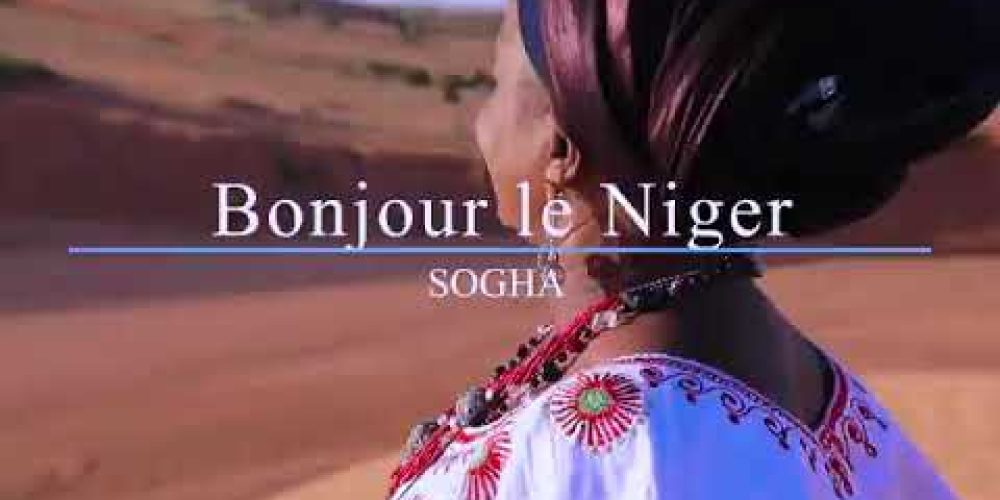 Bonjour le Niger