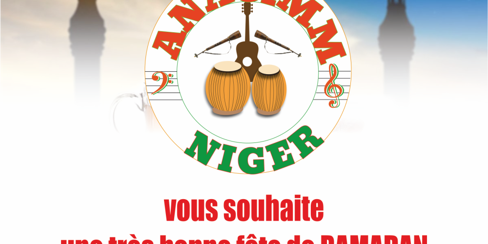 Bonne fête de RAMADAN 2023