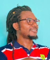 M. Mabida  Alias Ras sunday