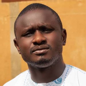 Ahmed Ousmane Moussa