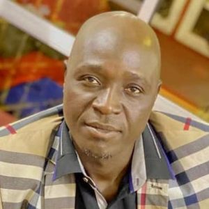 Ali Oumarou Atchibili