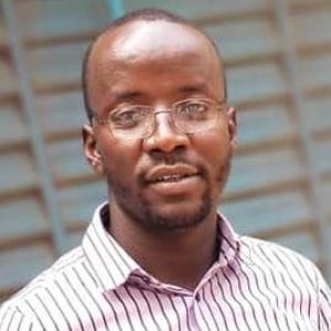 Soumeila Boukary, (Big S)