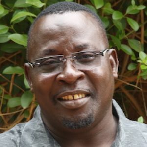 Yacouba Moumouni, (Denké Denké)