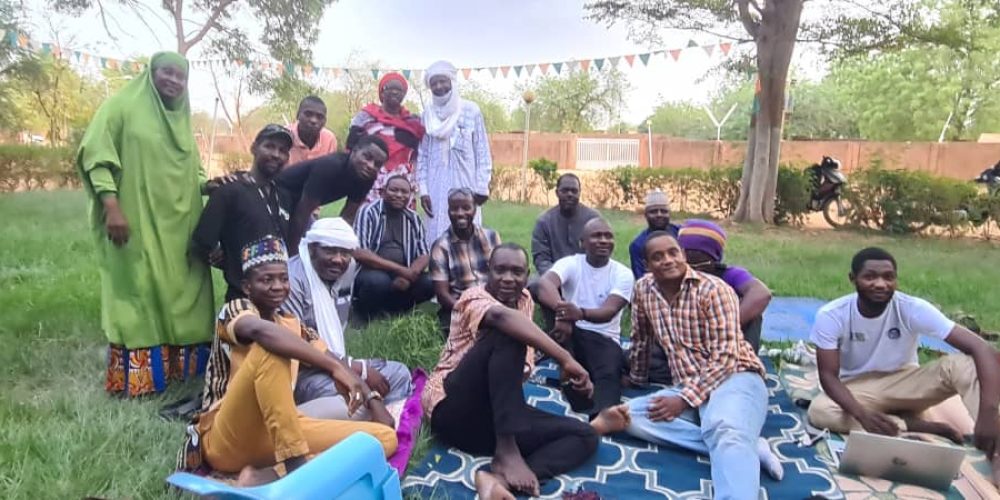 Rupture collective au CCOG Oumarou Ganda