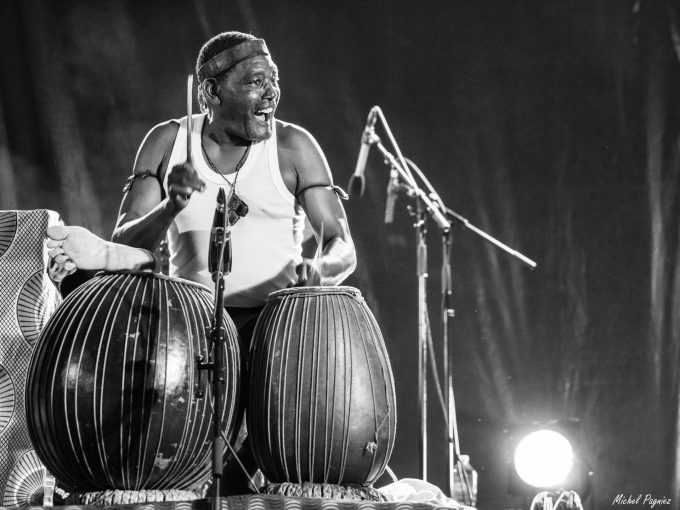 Oumarou « Maï Douma »