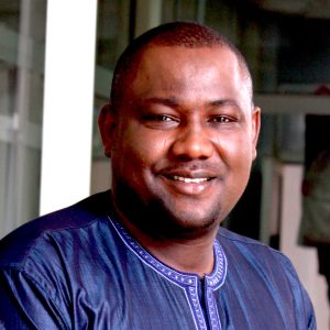 Oumarou Issoufou – Pheno