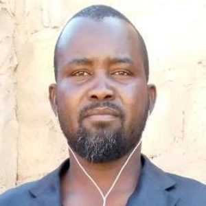 Ismael Saley Harouna (Jimbo)