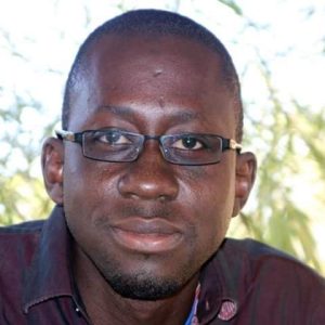 Abdourahamane Harouna Koudou