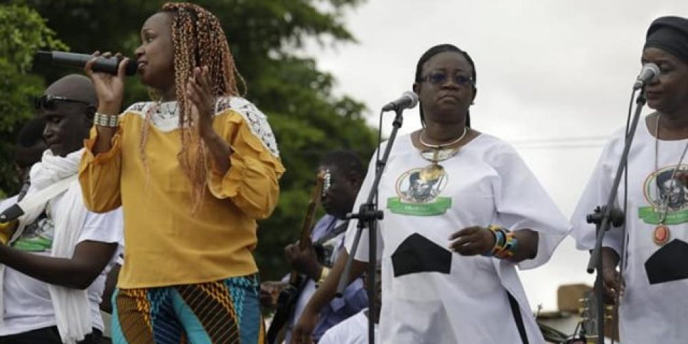 Le Niger célèbre “Taya Day”