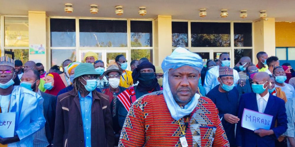 L&rsquo;appel des Artistes