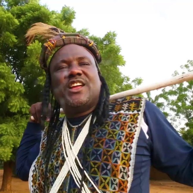 Phéno Bi, le retour aux sources