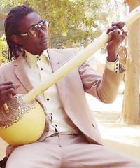 Mahaman Sani Mati, alias Adamulmula