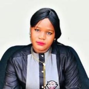 Ousseina Elh Ousmane.