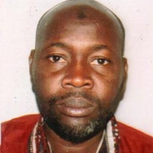 Souleymane Salha (Jacob)