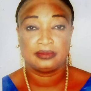 Rékiatou Moussa  AG Askou