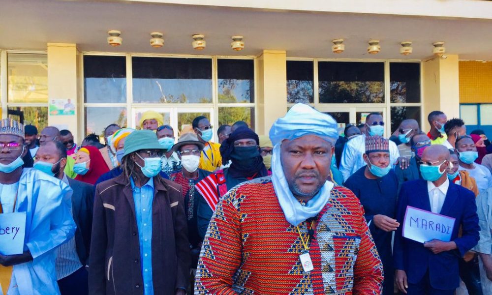 L&rsquo;appel des Artistes