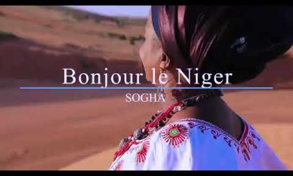 Bonjour le Niger