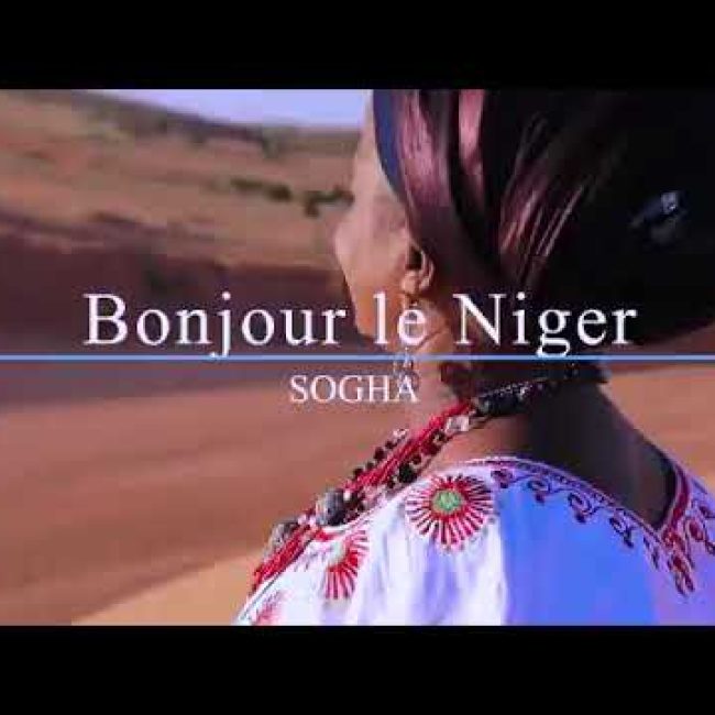 Bonjour le Niger