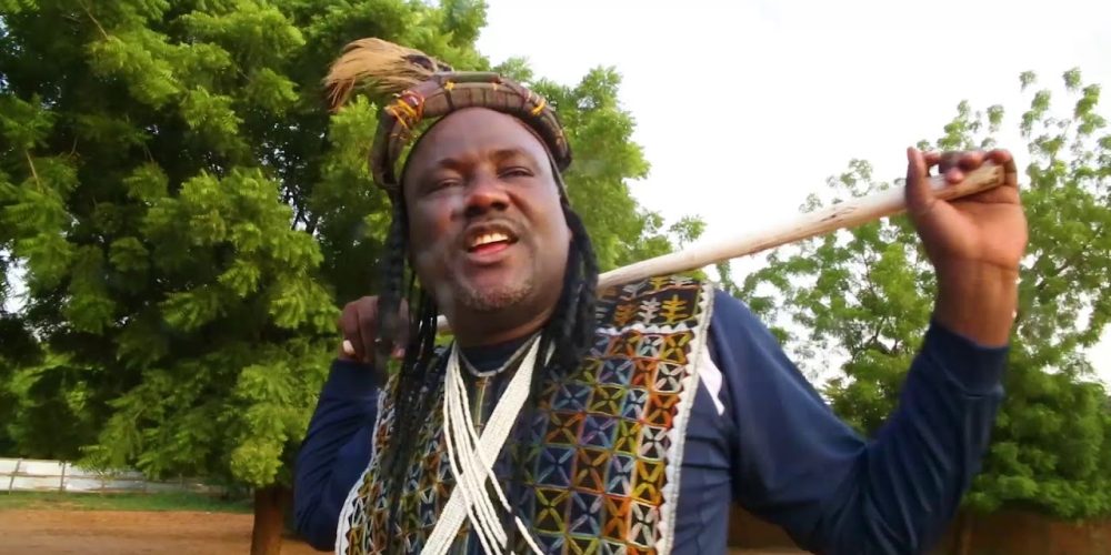 Phéno Bi, le retour aux sources