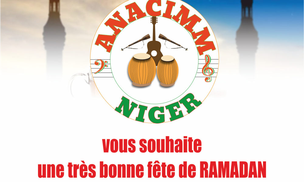 Bonne fête de RAMADAN 2023