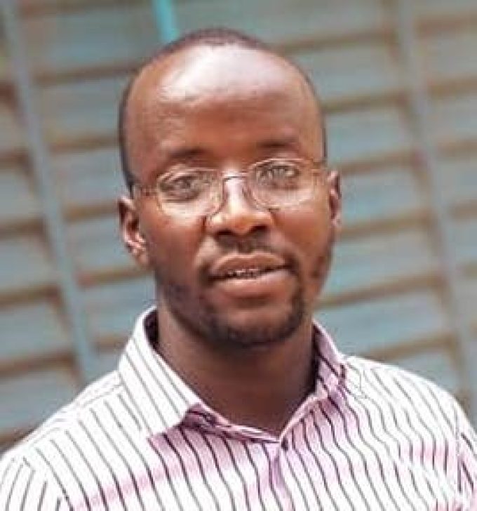 Soumaila Boukari Ousmane alias BIG S