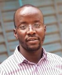 Soumaila Boukari Ousmane alias BIG S