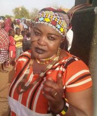 Fati Issaka dite ‘’Batou Béri’’