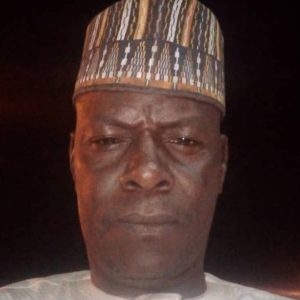 Hamadou souley