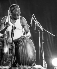 Oumarou « Maï Douma »