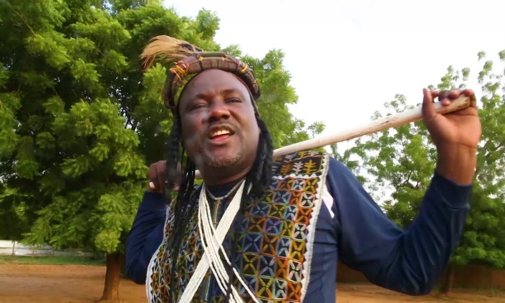 Phéno Bi, le retour aux sources