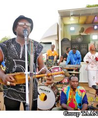 Groupe TANYEMA 