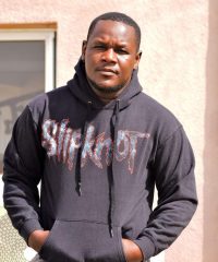 Yanick Tanko (CO²)