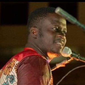 Emanuel Abdoulkerim