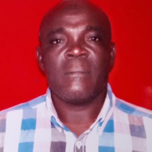 Abdou Mamane