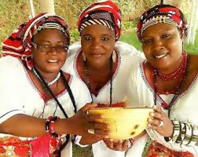 Le Groupe Sogha