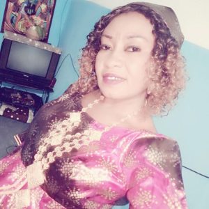 Maimouna Moussa