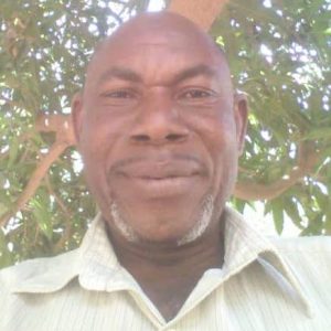 Mamadou Seyni