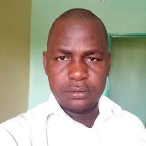 Nazirou Moussa