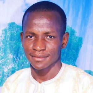 Nafiou Salissou