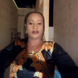 Hadiza Mahamane