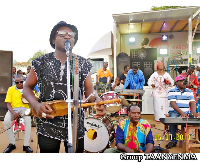 Groupe TANYEMA 
