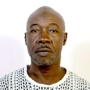 Harouna Abdou, Haro
