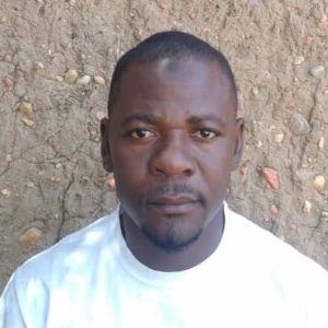 Roufai Hamissou