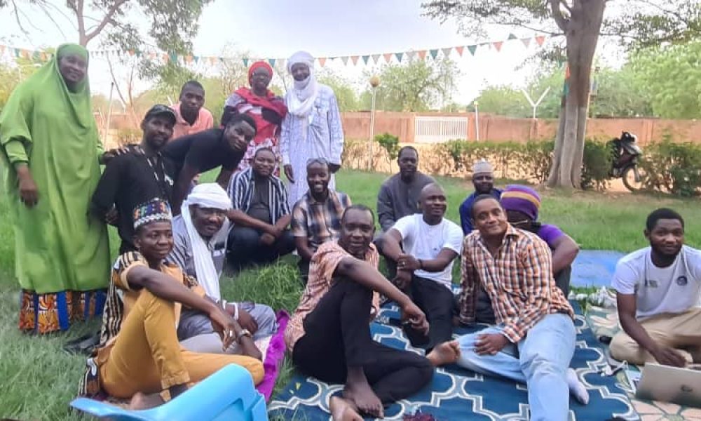 Rupture collective au CCOG Oumarou Ganda