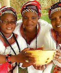 Le Groupe Sogha